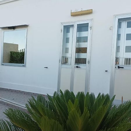 La Casa Dell'Isola Lejlighed Syracuse Eksteriør billede