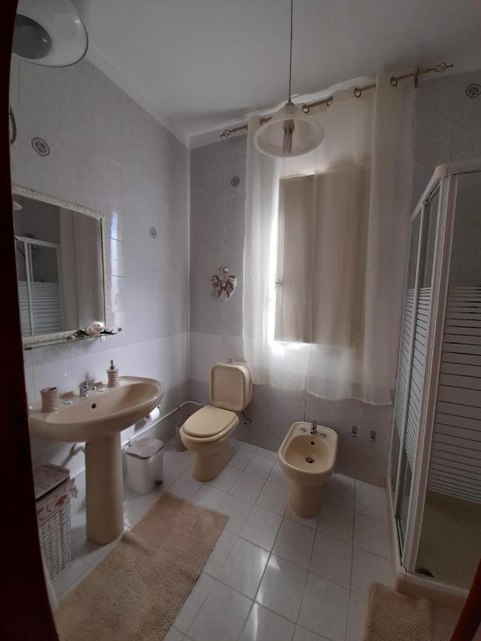 La Casa Dell'Isola Lejlighed Syracuse Eksteriør billede