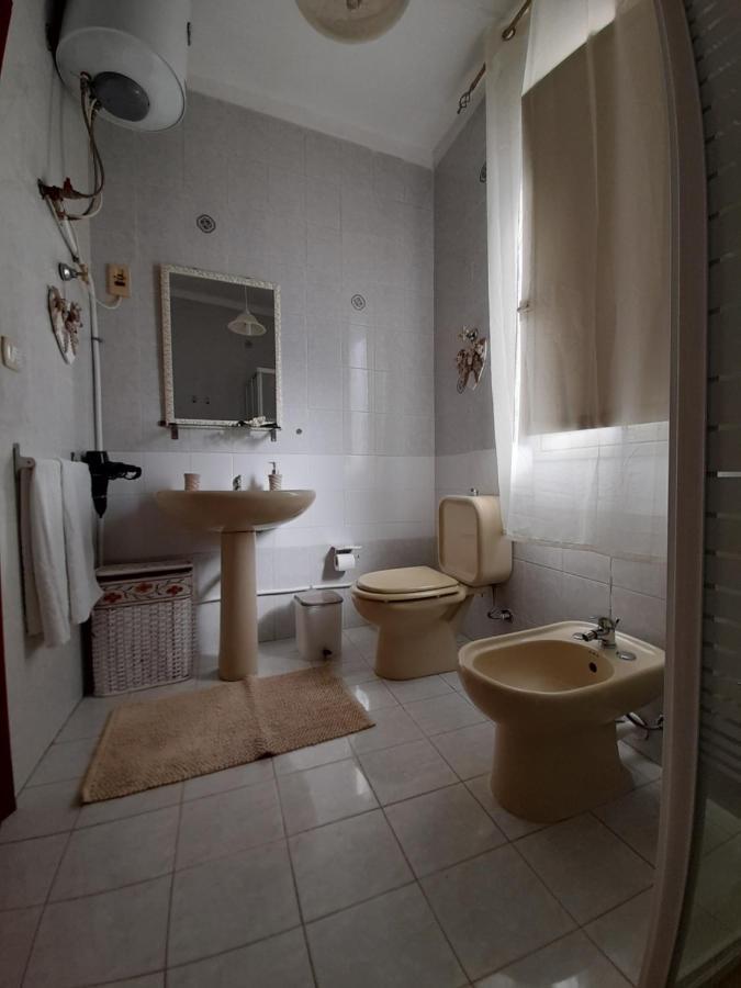 La Casa Dell'Isola Lejlighed Syracuse Eksteriør billede